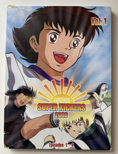 Super Kickers 2006 - Captain