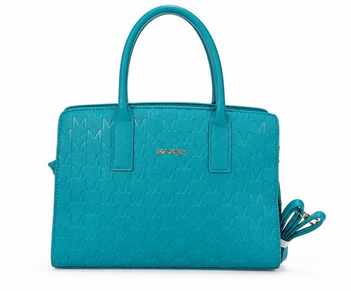 Damen handtasche petrol - damen,