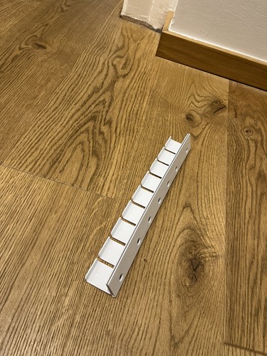 Flaschenhalter für türfach - für,