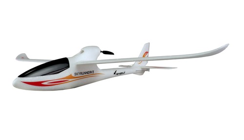 Amewi flugmodell skyrunner - amewi, v3