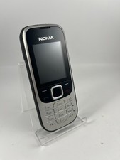 Nokia 2330c-2 RM-512 guter Zustand Simlockfrei geprüft