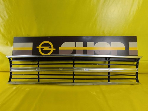 Kühlergrill opel kadett - kühlergrill,