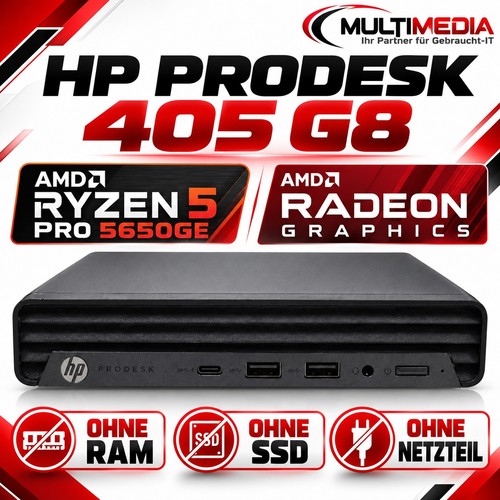 Prodesk 405 mini - prodesk, pc