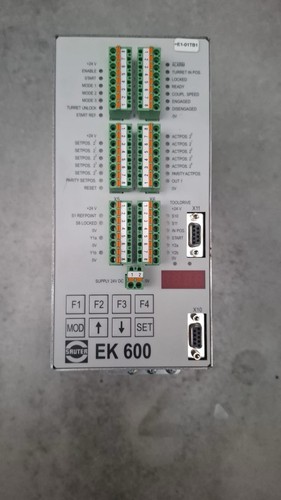 Sauter 600 ba976 - sauter,