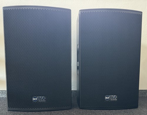 Rcf 22a aktive - 2x,