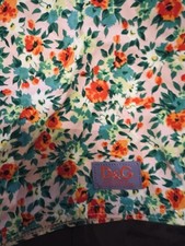 Dolce & Gabbana Badehose