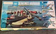 SEAKINGS HARBOUR MIT