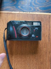 Carena Twin DX 35mm Point and