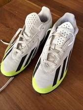 Adidas Fußballschuhe Kunstrasen Noppen Größe 37,5