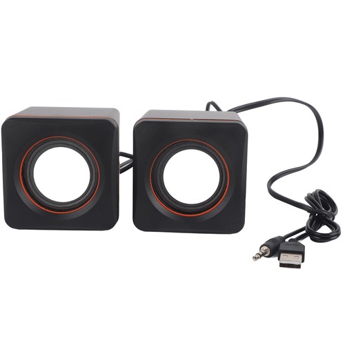 Dual track mini cube usb - dual,
