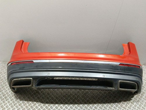 5nn807421 hintere stossstange - 5nn807421,