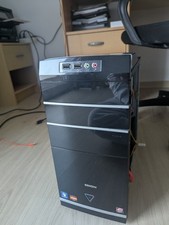 Desktop PC Tower Medion Akoya