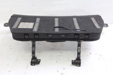 Sitzbank hinten Opel ZAFIRA B 2302535 3. Reihe Notsitze 10-2007