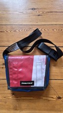 Freitag Messenger Bag, Serie
