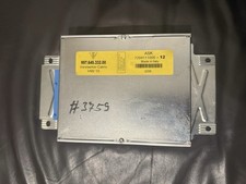 Porsche Verstärker ASK