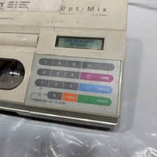 SDS KERR Demetron OptiMix 100