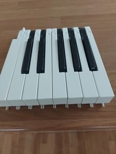 Yamaha Clavinova Schlüssel im