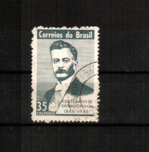 Brasilien michelnummer 1079 - brasilien,
