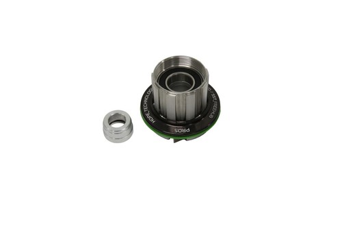 Hope pro freilaufkörper - 5,