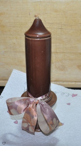 Petroleum spiritus kerze - -,