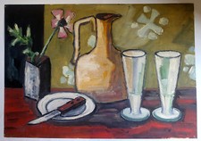 Neue Sachlichkeit. - Magischer