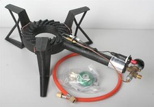 3 Bein Hockerkocher 7,5kw