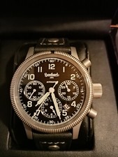 Hanhart sirius automatic - hanhart,