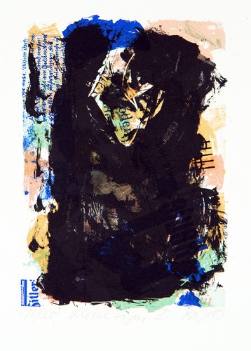 Kunst der ddr 1989 - der,
