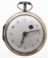 SPINDELTASCHENUHR  ,ca