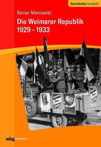 Die weimarer republik - die,