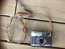 Kamera Zeiss Icon S 310 mit Carl Zeiss Tessar Objektiv 28/40 mit Schutztasche