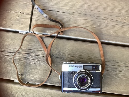 Kamera zeiss icon 310 mit - kamera,