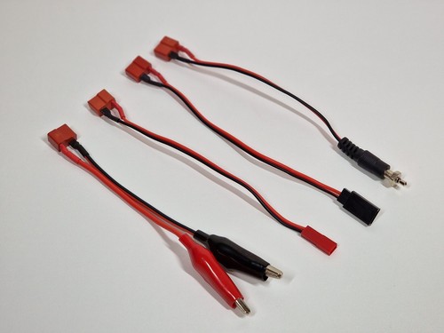 Amewi stecker - amewi, t-stecker