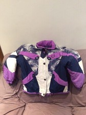 Wunderschöne Jacke Jacket Fila Sky Italia Team 1996-97 Gr. 44