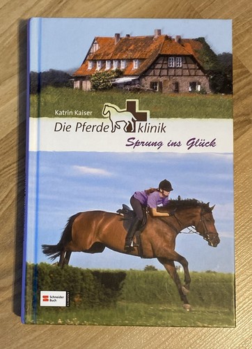 Die pferdeklinik band - band, 06