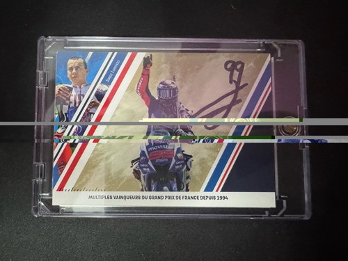 Jorge lorenzo motogp panini - motogp,