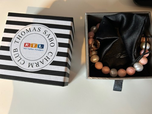 Thomas sabo armband rtl - armband,