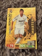 2011-12 Panini Adrenalyn XL