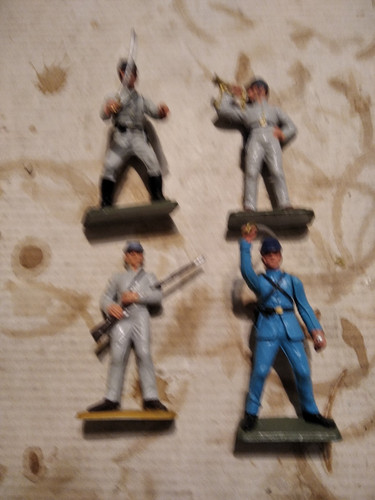 Starlux lot - -,