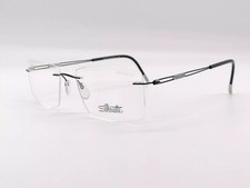 Silhouette 5521 EQ Randlos