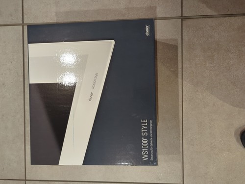 Elsner ws1000 style - elsner,