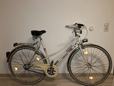 Hercules Colorado 28er Vintage Retro Sachs Nabenschaltung RH53cm Top Rarität
