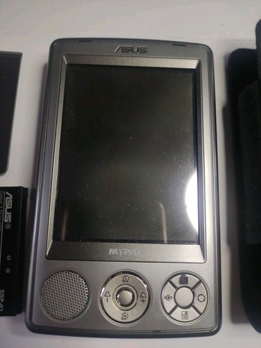 Asus mypal a632n ungeprüft - ungeprüft,