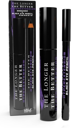 The longer better - the,