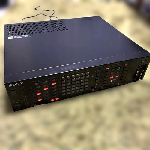 Sony v3000 video - sony,