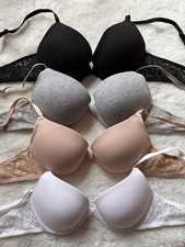 H&M ❤️ 4er Bh Set -75A