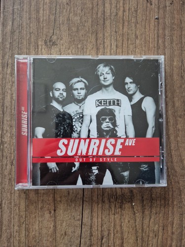 Musik sunrise ave - -,
