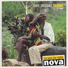 Rare grooves reggae vol - reggae, von