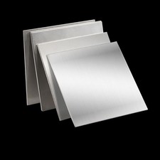 Edelstahl 301 Quadrat Blech