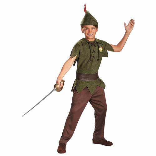 Peter pan classic neverland - classic,